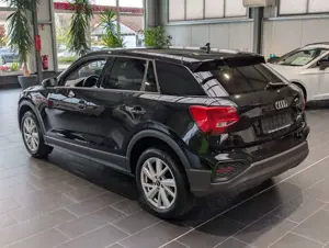 Audi Q2 Bild 2