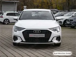 Audi A3 35 TDI S tronic ACC/Virtual/Navi Bild 5