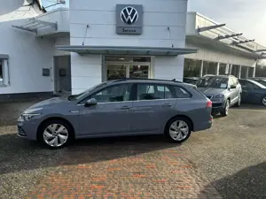 Volkswagen Golf Variant 8 CG Variant 2.0 TSI DSG Style Bild 2