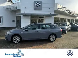 Volkswagen Golf Variant 8 CG Variant 2.0 TSI DSG Style Bild 1