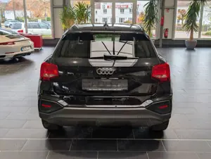 Audi Q2 Bild 4