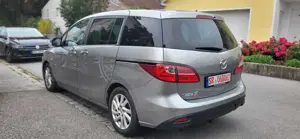 Mazda 5 Center-Line Bild 4