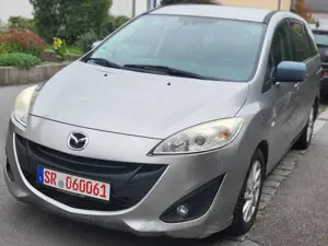 Mazda 5 Center-Line Bild 5