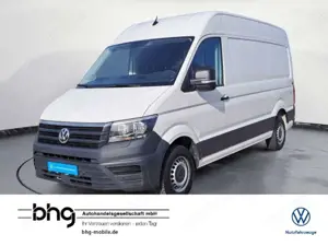 Volkswagen Crafter 30 TDI VA Klima Zusatzhzg Kamera Sitzhzg