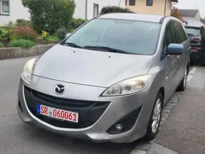 Mazda 5 Center-Line Bild 2