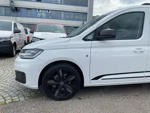 Volkswagen Caddy Life 5-Sitzer 2,0 l 90 kW LED ACC PDC/Kame Bild 5