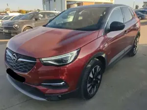 Opel Grandland X 1.2T ULTIMATE LED/NAVI/SHZ/LHZ/CAM