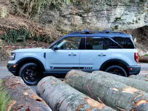 Ford Others BroncoSport 2.0 Turbo First Edition Bild 2