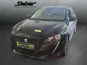 Peugeot e-208 136 Allure *Keyless*Parksensoren*LED* Bild 2