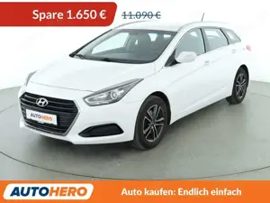 Hyundai i40 1.6 Classic Blue *ALU*KLIMA*GARANTIE*
