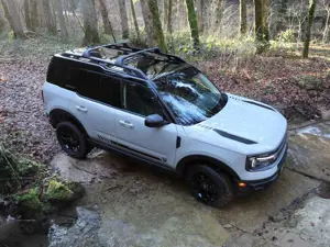 Ford Others BroncoSport 2.0 Turbo First Edition Bild 5