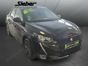 Peugeot e-208 136 Allure *Keyless*Parksensoren*LED* Bild 3