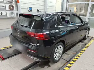 Volkswagen Golf Bild 4