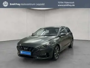 Hyundai i30 1.0 T-GDI 48V-Hybrid Trend
