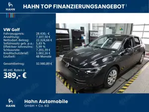 Volkswagen Golf Bild 2