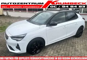 Opel Corsa Corsa 5-Türer 1.2 Turbo Start/Stop Aut. GS Line