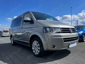 Volkswagen T5 Multivan