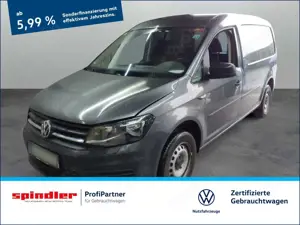 Volkswagen Caddy / Navi, Klima, Heckflügeltüren