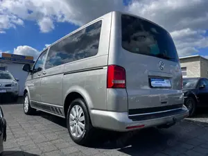 Volkswagen T5 Multivan Bild 4