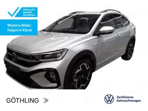 Volkswagen Taigo R-Line 1.0 TSI*NAVI*IQ-Drive*IQ-Light*SHZ*