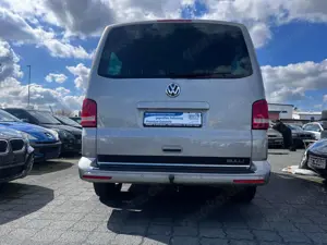 Volkswagen T5 Multivan Bild 5