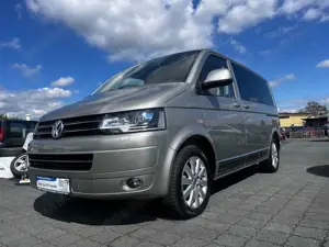 Volkswagen T5 Multivan Bild 3