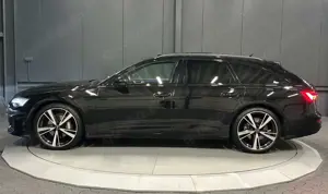 Audi A6 Avant 45 TFSI quattro S-Line*21Zoll*PANORAMA*HUD* Bild 2