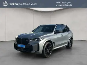 BMW X5 M i xDrive Bild 1