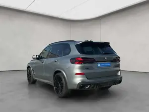 BMW X5 M i xDrive Bild 3