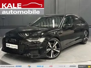 Audi A6 Avant 45 TFSI quattro S-Line*21Zoll*PANORAMA*HUD* Bild 1