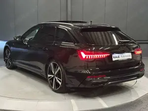 Audi A6 Avant 45 TFSI quattro S-Line*21Zoll*PANORAMA*HUD* Bild 3
