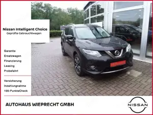 Nissan X-Trail Tekna