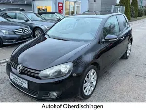 Volkswagen Golf 1.4 TSI Highline/Garantie/TüvNeu