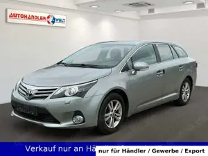 Toyota Avensis Kombi 1.8 Edition