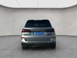 BMW X5 M i xDrive Bild 4
