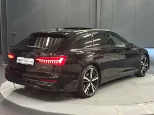 Audi A6 Avant 45 TFSI quattro S-Line*21Zoll*PANORAMA*HUD* Bild 5