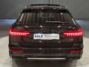 Audi A6 Avant 45 TFSI quattro S-Line*21Zoll*PANORAMA*HUD* Bild 4