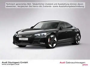 Audi e-tron GT HeadUp Laser Wolframcarbid BO