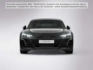 Audi e-tron GT HeadUp Laser Wolframcarbid BO Bild 5