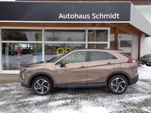 Mitsubishi Eclipse Cross Plug-in Hybrid PLUS 2.4 MIVEC 4WD