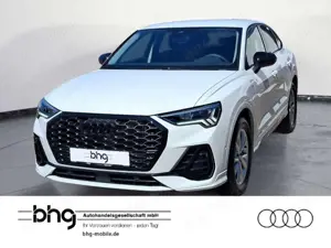 Audi Q3 S line 35 TFSI 110(150 ) kW(PS) S t