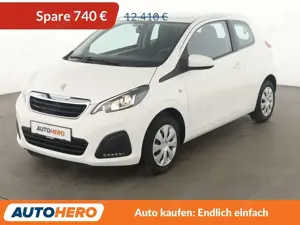 Peugeot 108 1.0 VTi Active Aut.*BLUETOOTH*