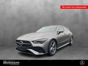Mercedes-Benz CLA 180 CLA 180 SB AMG Line/Multibeam/AHK/EasyP/360° SHZ