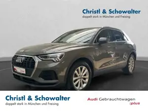 Audi Q3 35TFSI NAVI ACC RFK SOUND VIRTUAL PDC SHZ