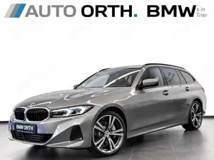 BMW 330 d xDrive Touring LCI SPORT-AUT. LEDER ST-HZG