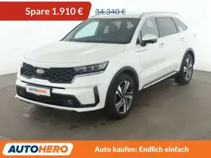 Kia Sorento 1.6 TGDI Plug-in Hybrid Platinum 4WD Aut.*LED*ACC