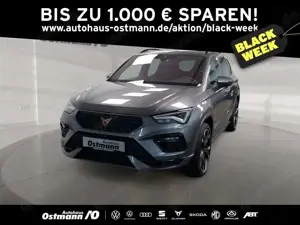 CUPRA Ateca 2.0 TSI 4Drive 360 ACC LM SHZ Navi Climatr.