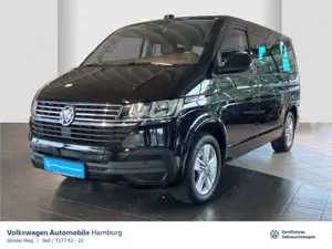 Volkswagen T6.1 Multivan 2.0 TDI 4Motion DSG AHK Ledersitze