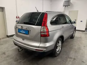 Honda CR-V 2.2 i-CTDi / i-DTEC Comfort*1-Hand*Klima*PDC*GRA*S Bild 5