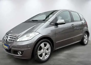 Mercedes-Benz A 160 Automatik Einparkhilfe Tempomat Klima Sitzheizung
